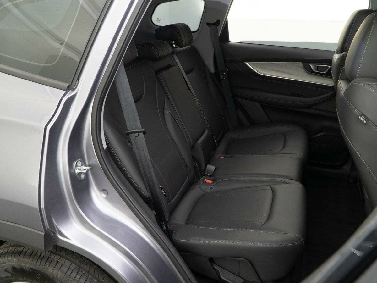 Chery Tiggo 8, 2022 Фото №7