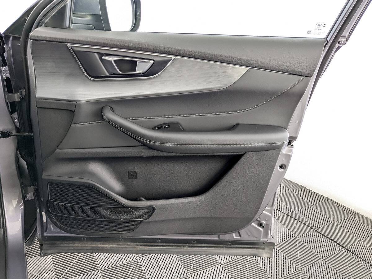 Chery Tiggo 4 Pro, 2023 Фото №24