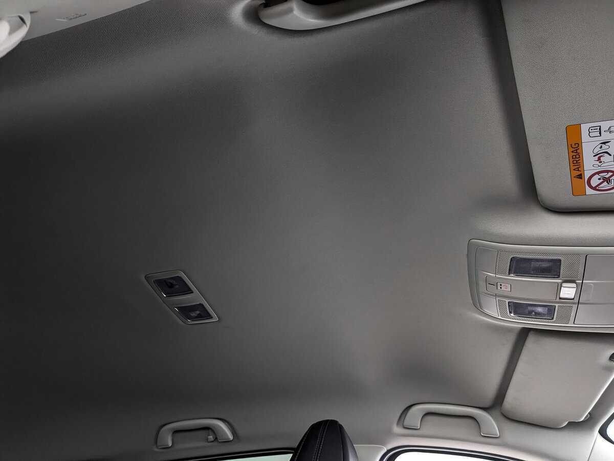 Mazda CX-5, 2021 Фото №18