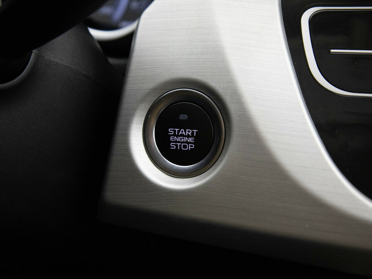 Geely Atlas I, 2021 Фото №12