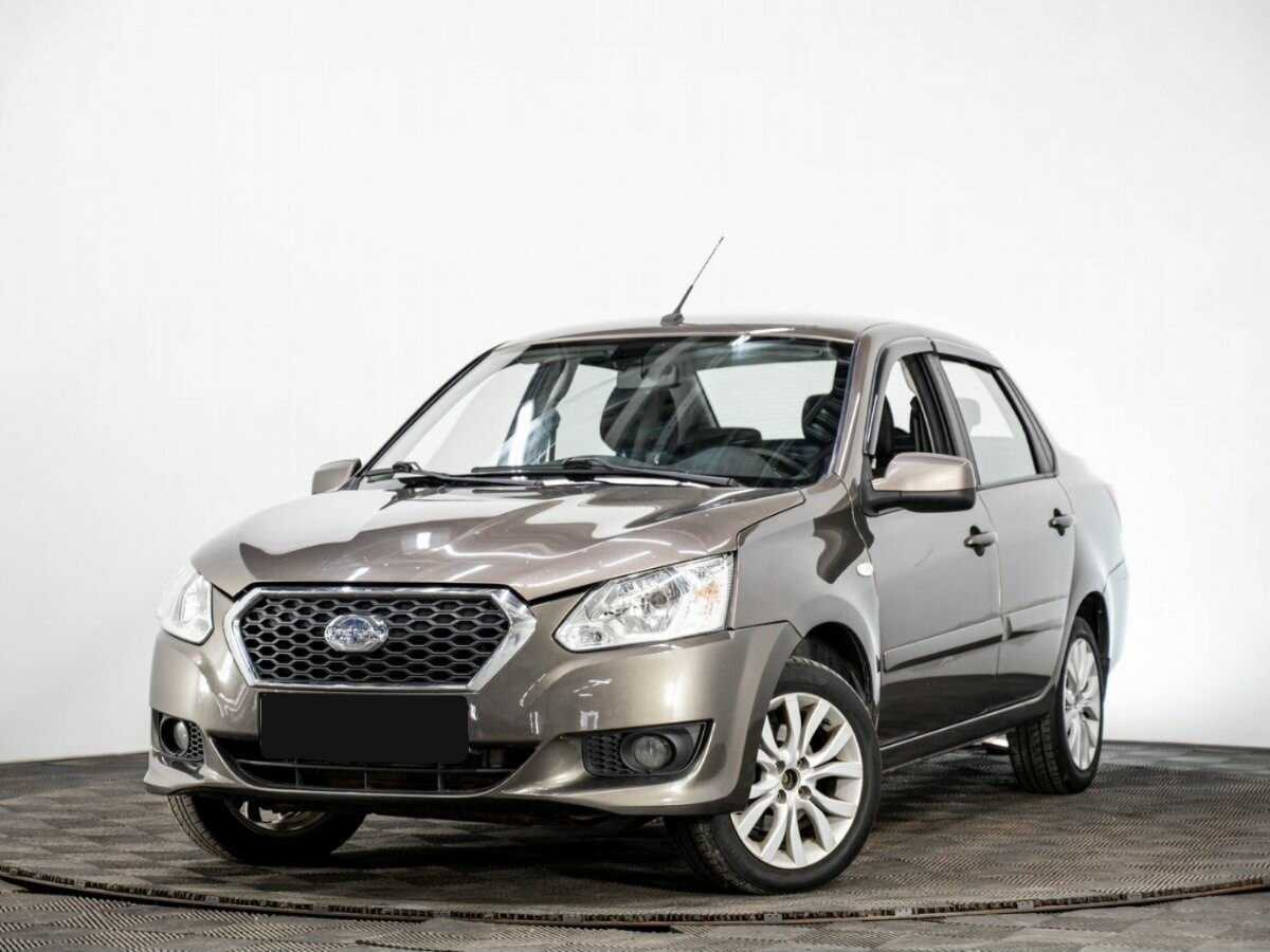 Datsun on-DO, 2019 Фото №1