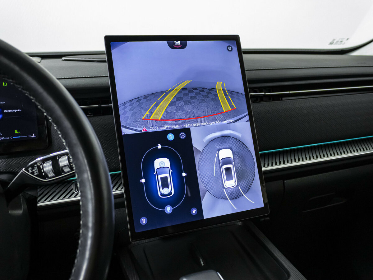 Jaecoo J7, 2023 Фото №13