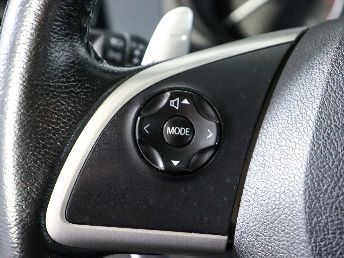 Mitsubishi Outlander, 2013 Фото №16