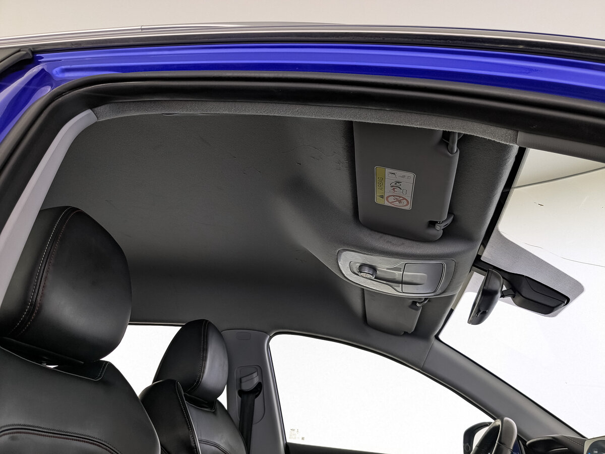 Chery Tiggo 7 Pro I, 2022 Фото №21