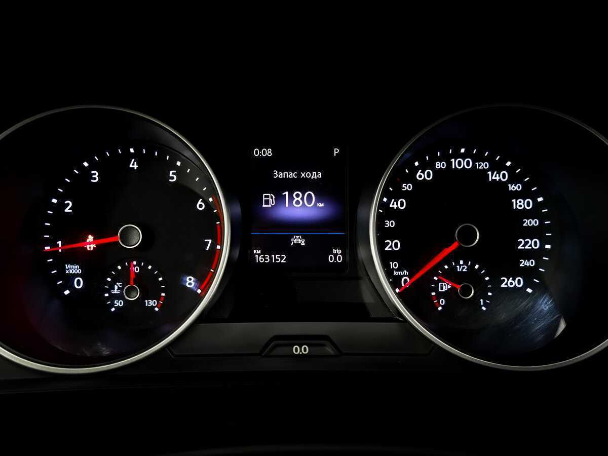 Volkswagen Tiguan, 2021 Фото №12