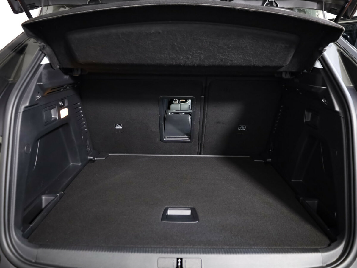 Peugeot 3008 II, 2020 Фото №26