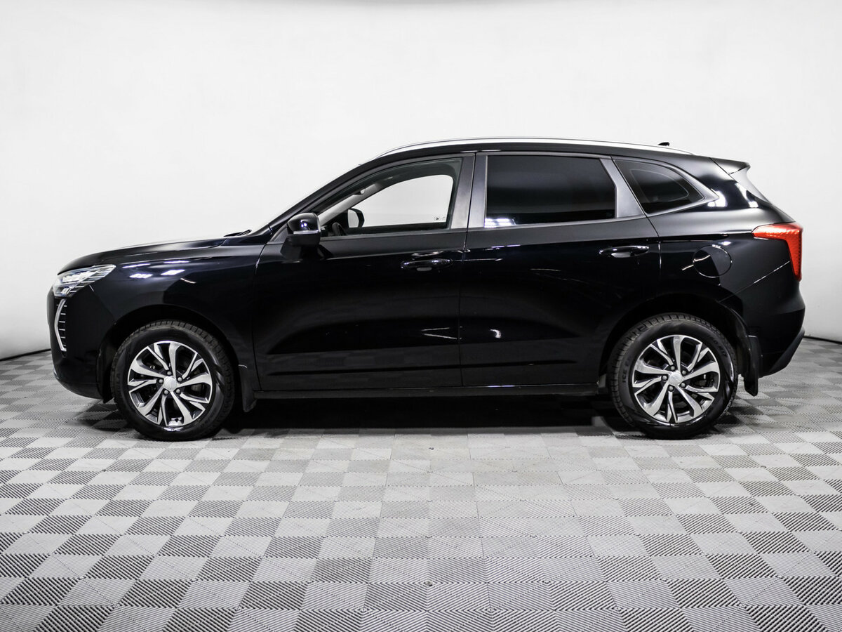 Haval Jolion I, 2023 Фото №8
