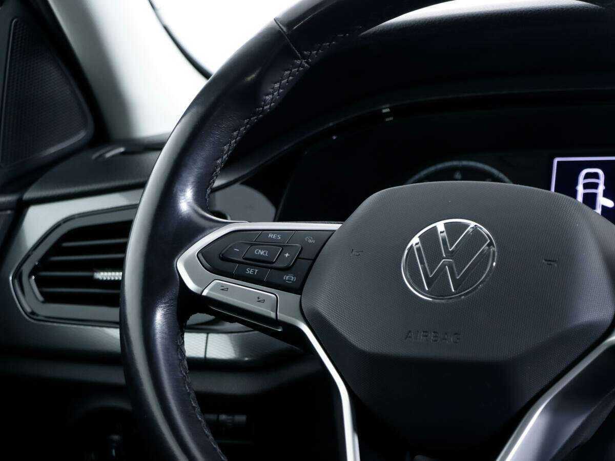 Volkswagen Polo, 2020 Фото №13