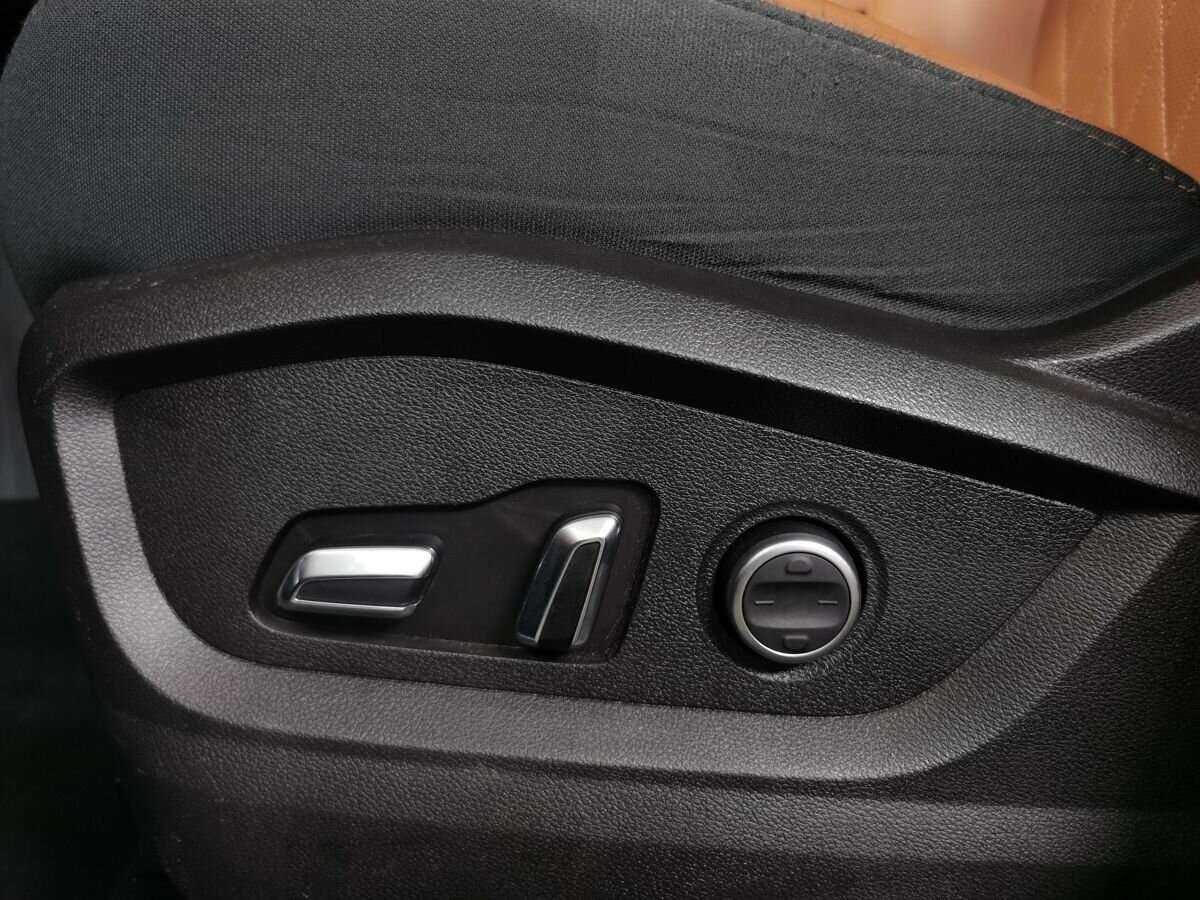 CHERY Tiggo 8 Pro Max, 2022 Фото №21