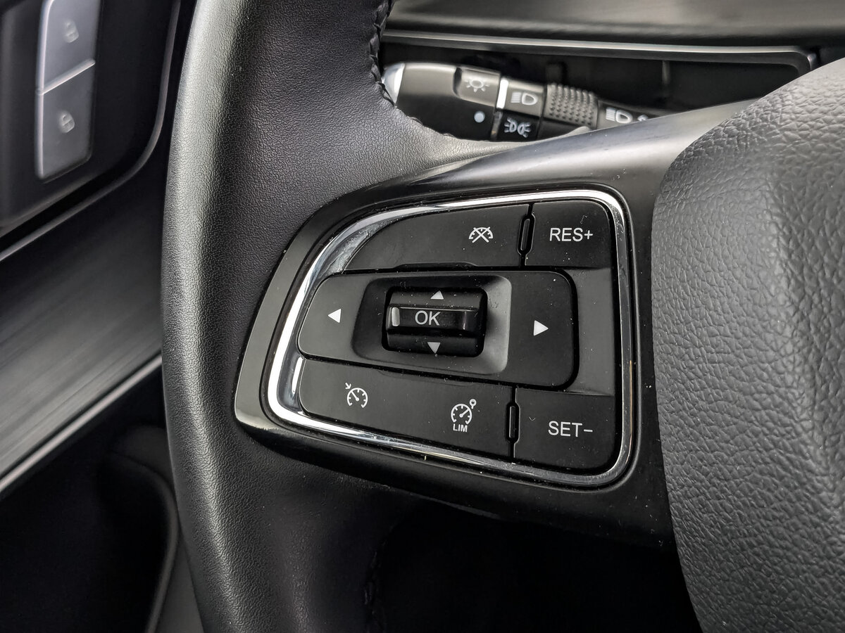 Chery Tiggo 7 Pro Max I, 2024 Фото №27