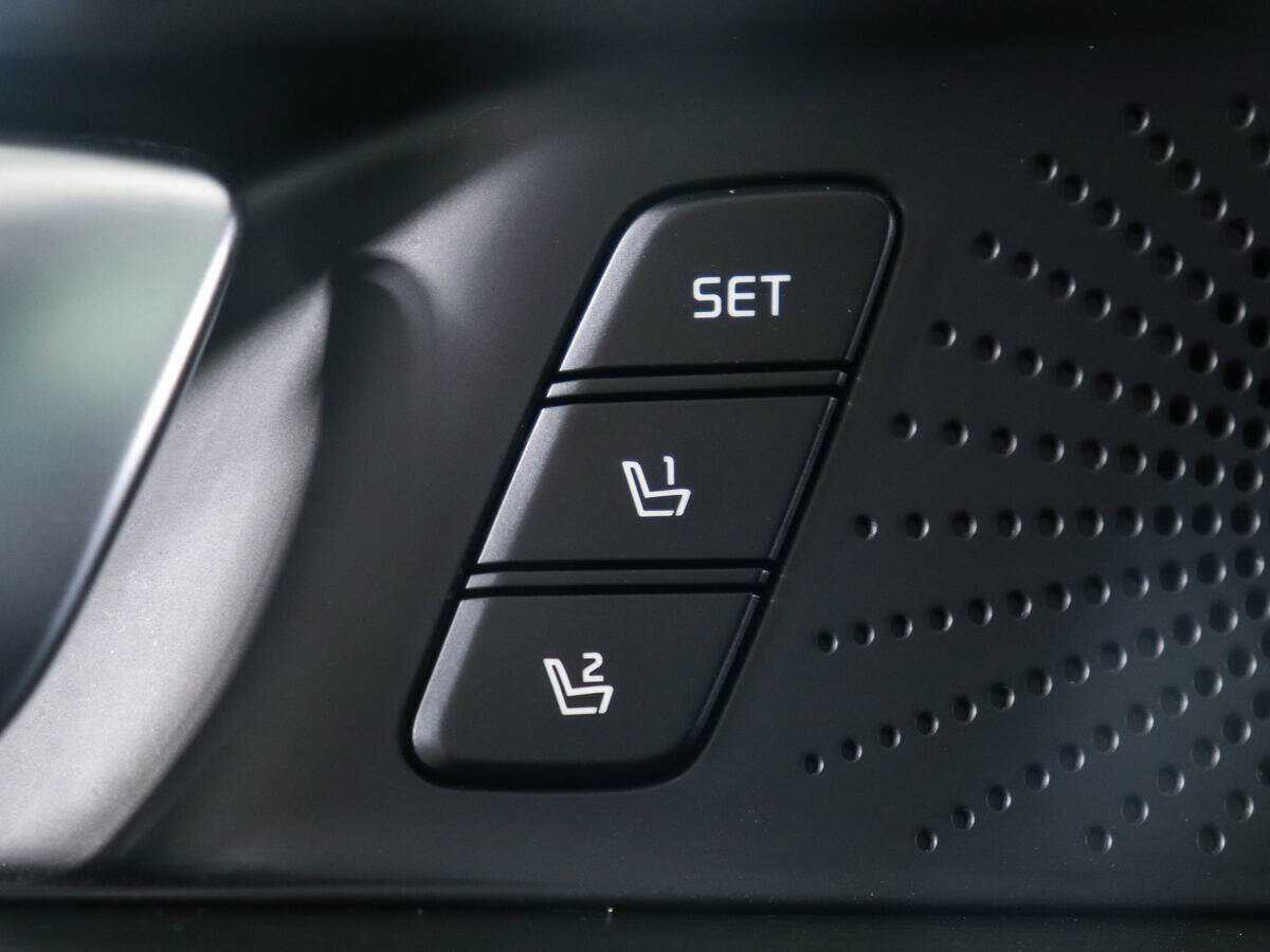 Kia K5, 2021 Фото №14