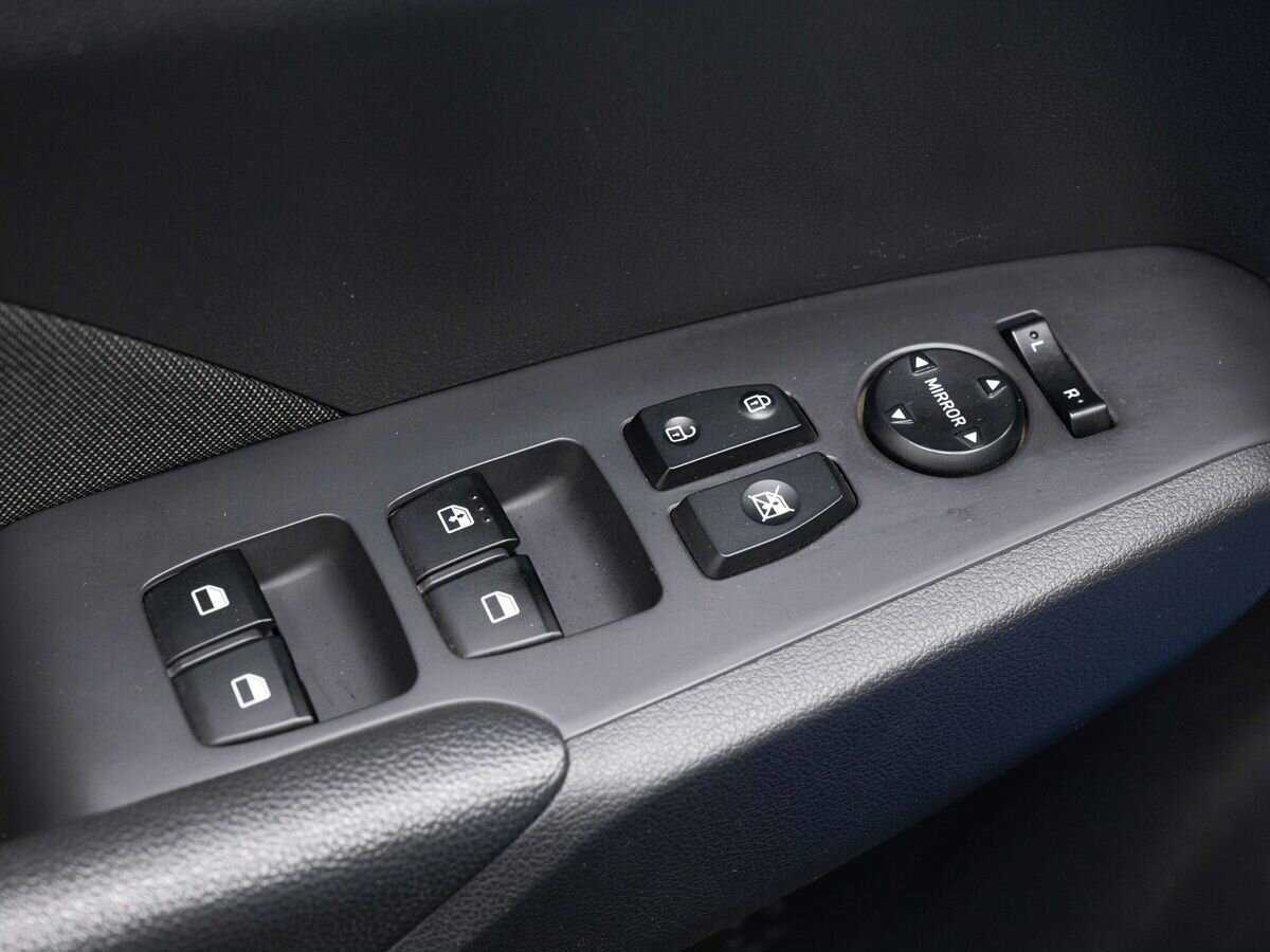 Hyundai Solaris, 2018 Фото №20