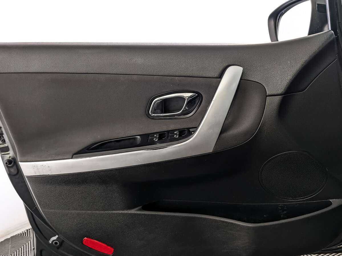 Kia Ceed, 2017 Фото №15