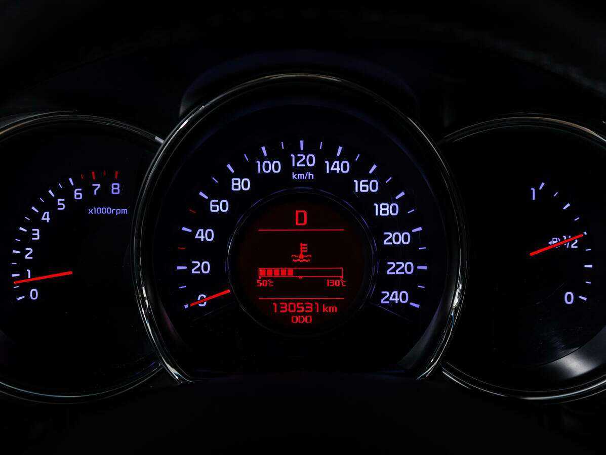 Kia Ceed, 2015 Фото №12