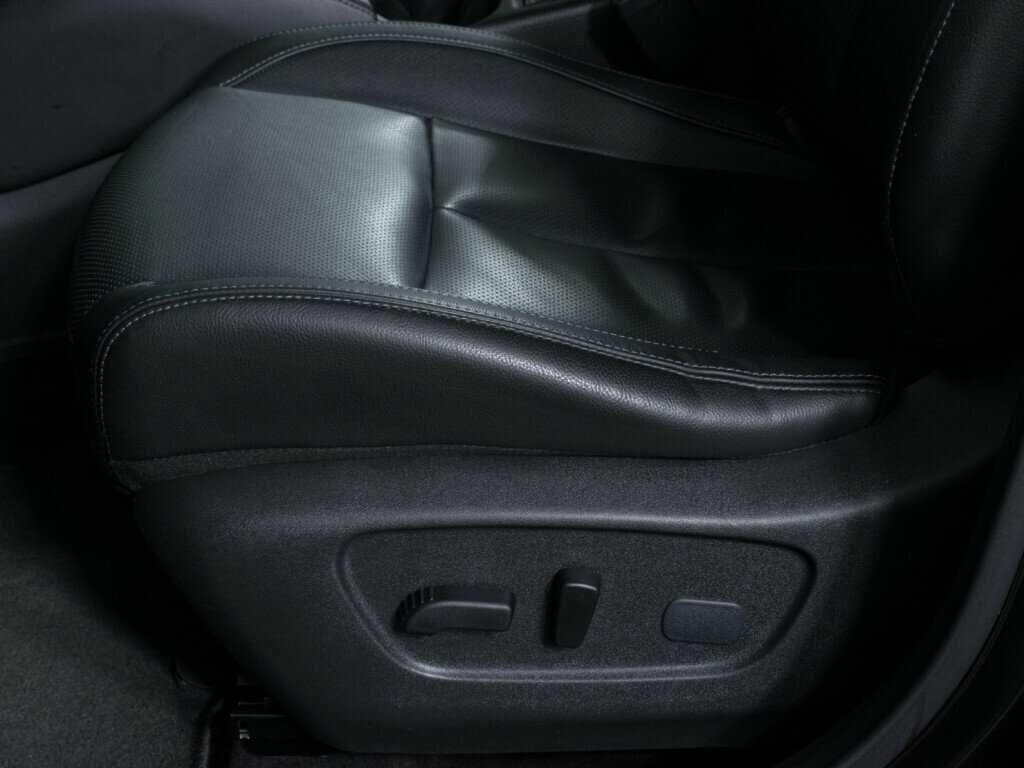 Nissan Qashqai, 2018 Фото №14