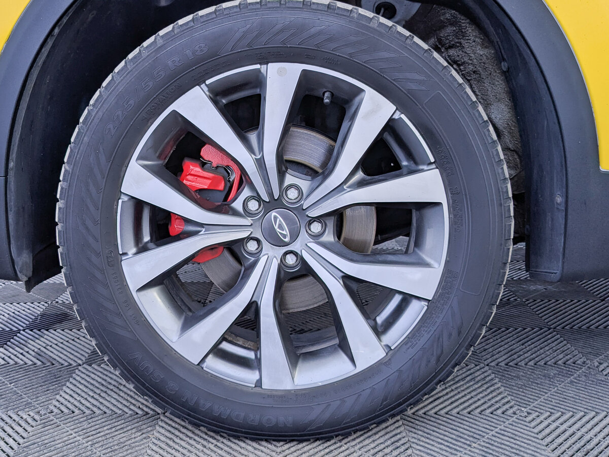 Chery Tiggo 7 Pro Max I, 2024 Фото №12