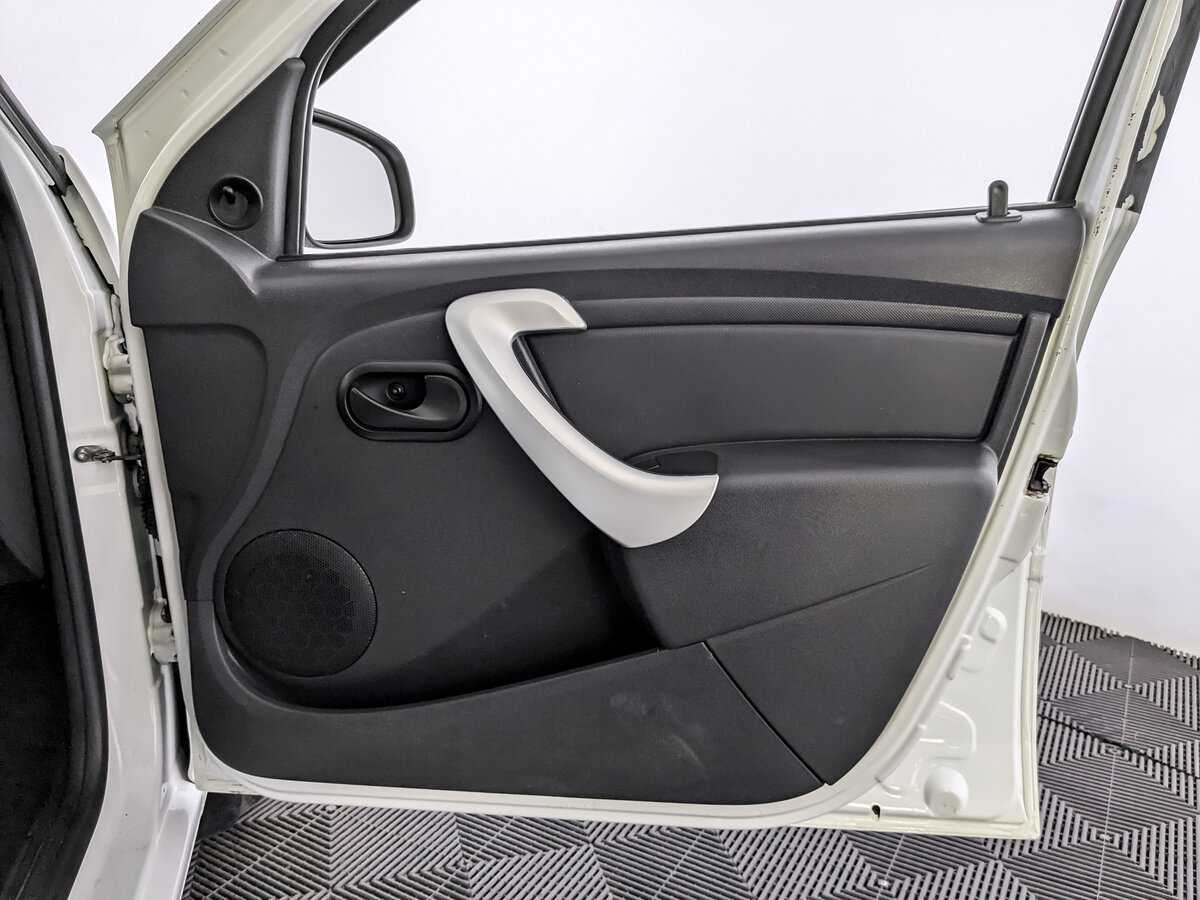 Lada (ВАЗ) Largus, 2019 Фото №20