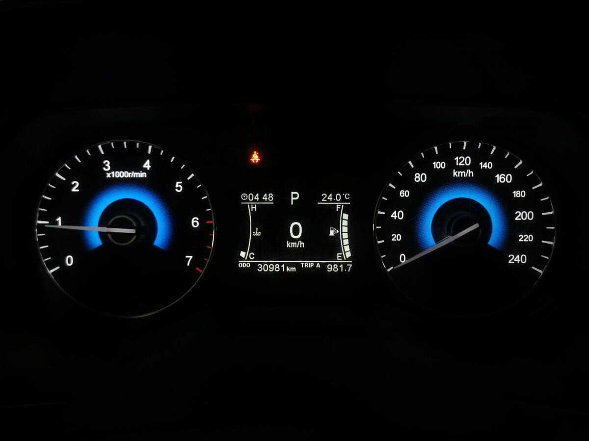 Dongfeng 580, 2021 Фото №20