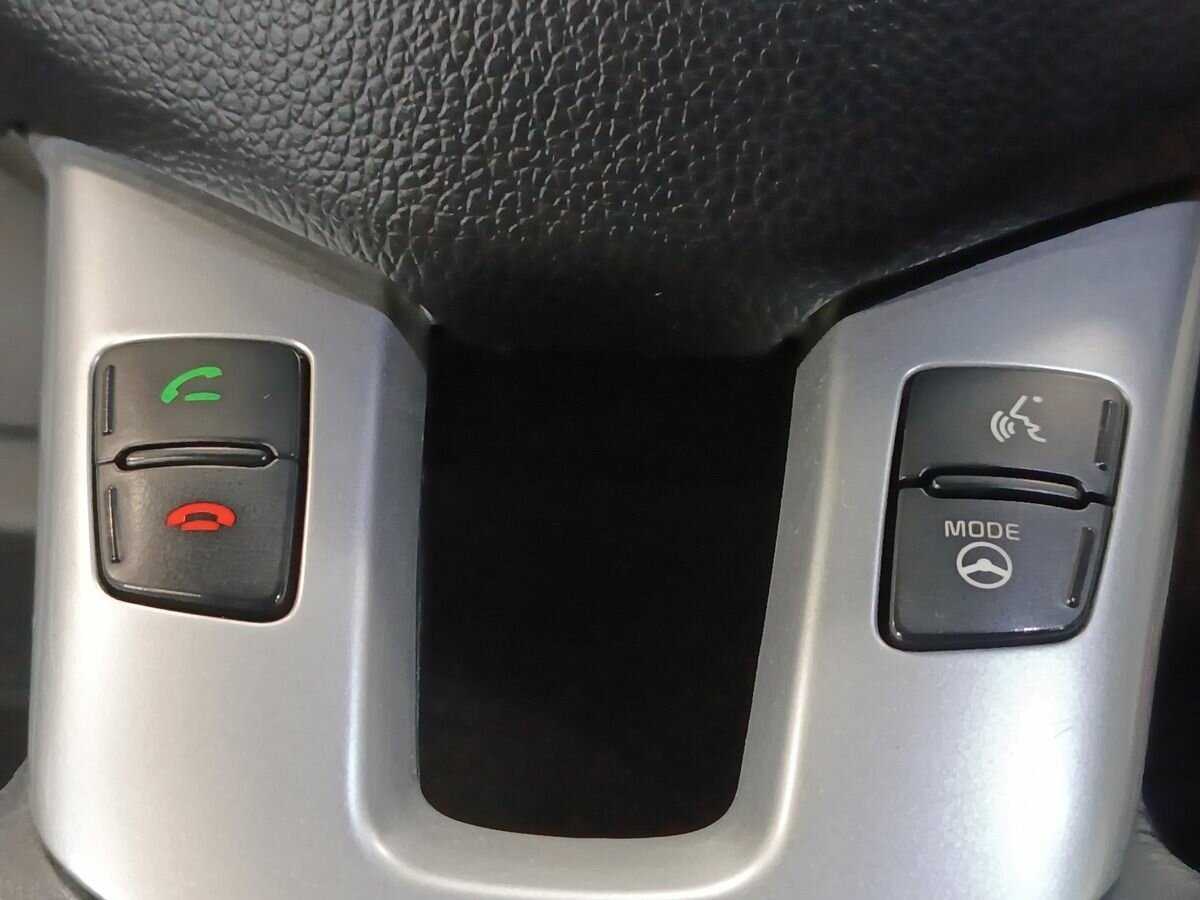 Kia Sportage, 2015 Фото №14