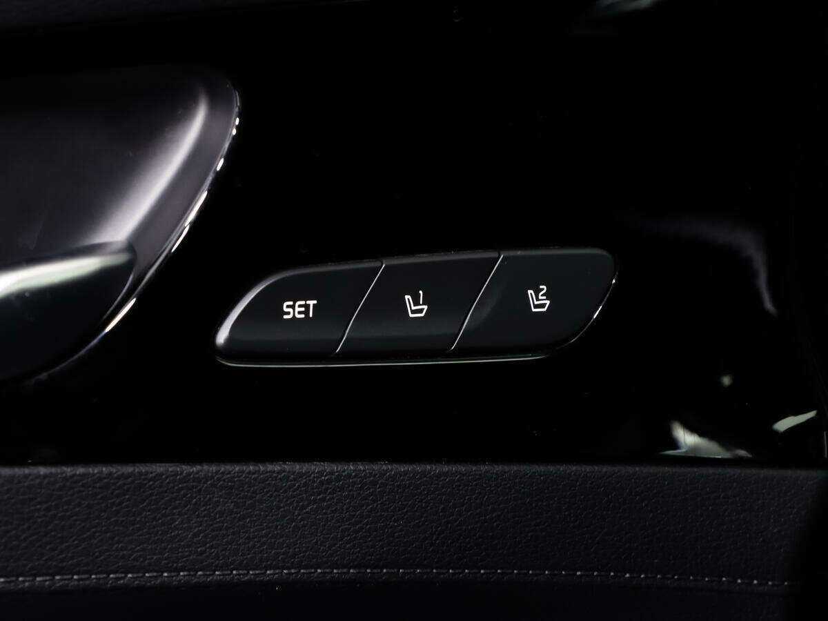 Kia Cerato, 2018 Фото №20