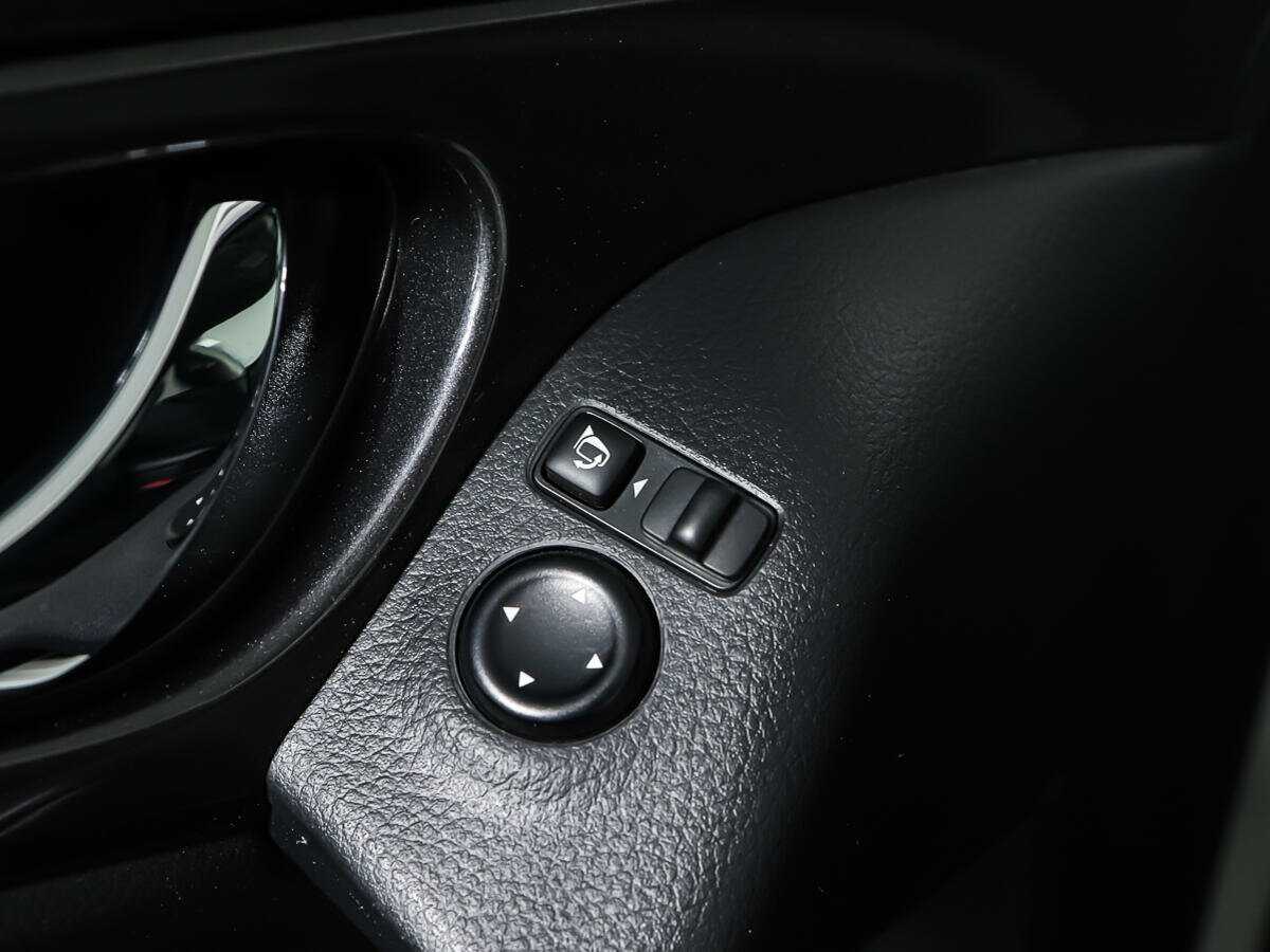 Nissan X-Trail, 2021 Фото №17