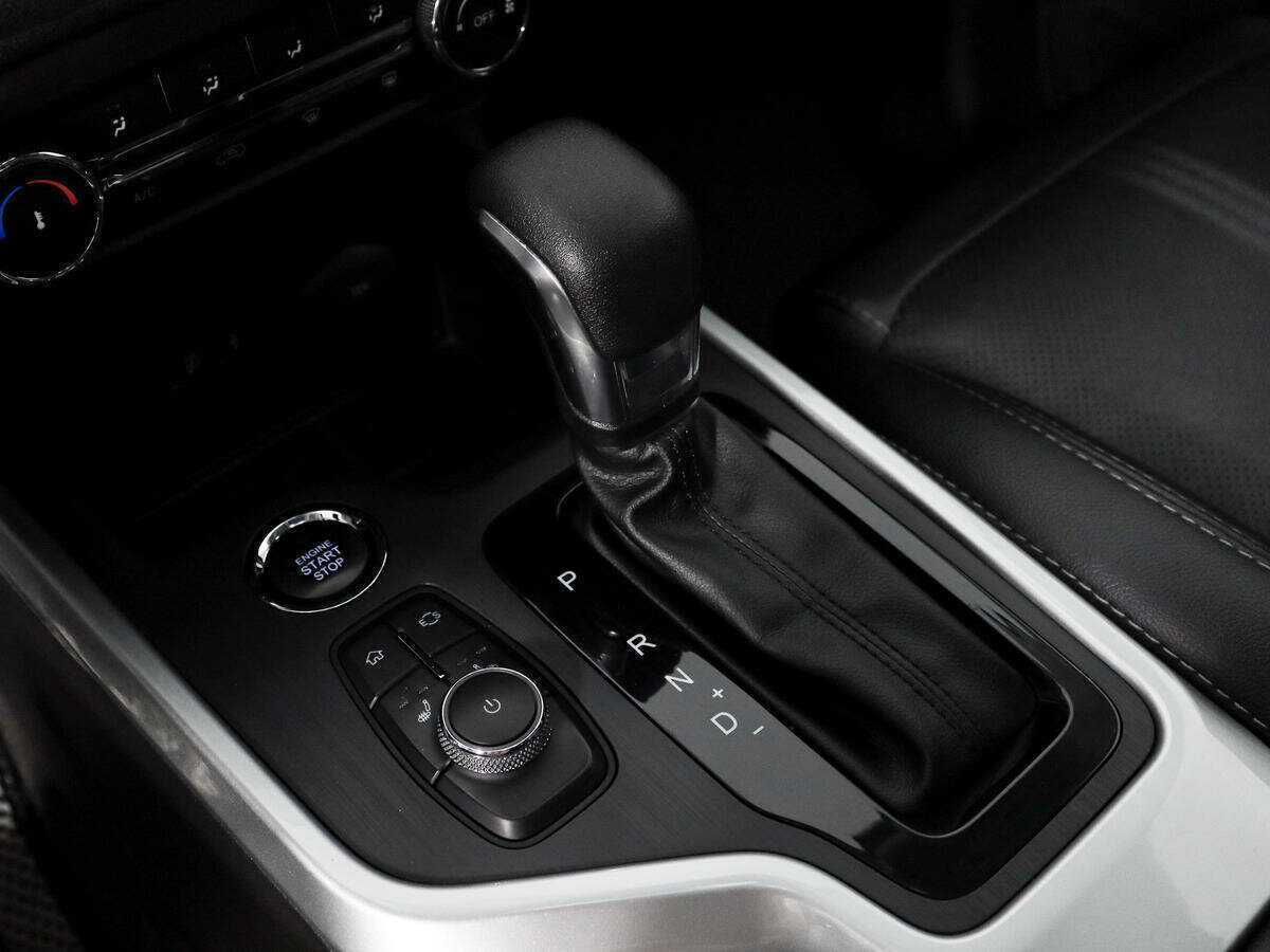 CHERY Tiggo 4, 2019 Фото №11