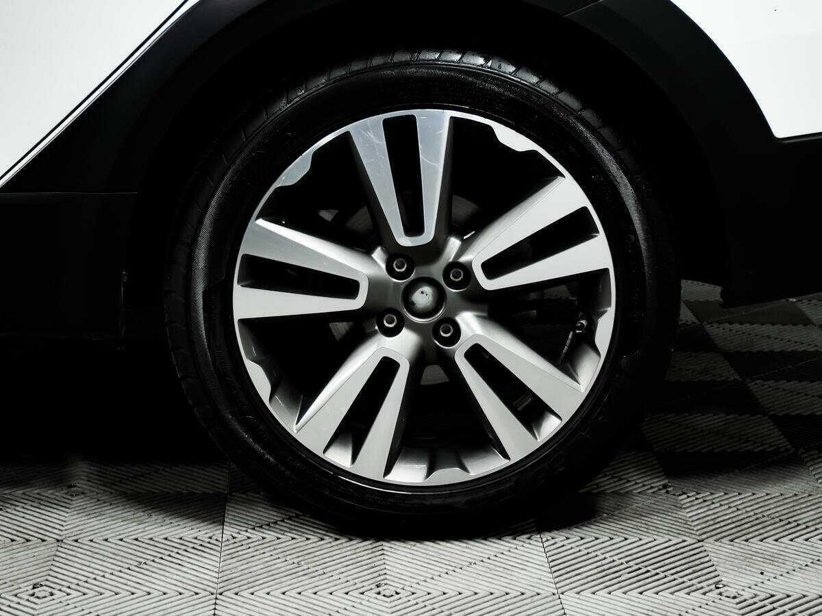 Lada (ВАЗ) Vesta SW Cross, 2021 Фото №14