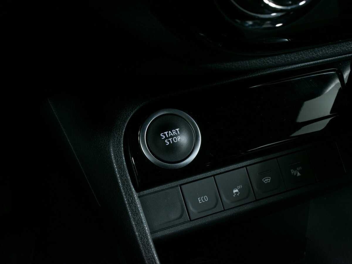 Renault Kaptur, 2021 Фото №13