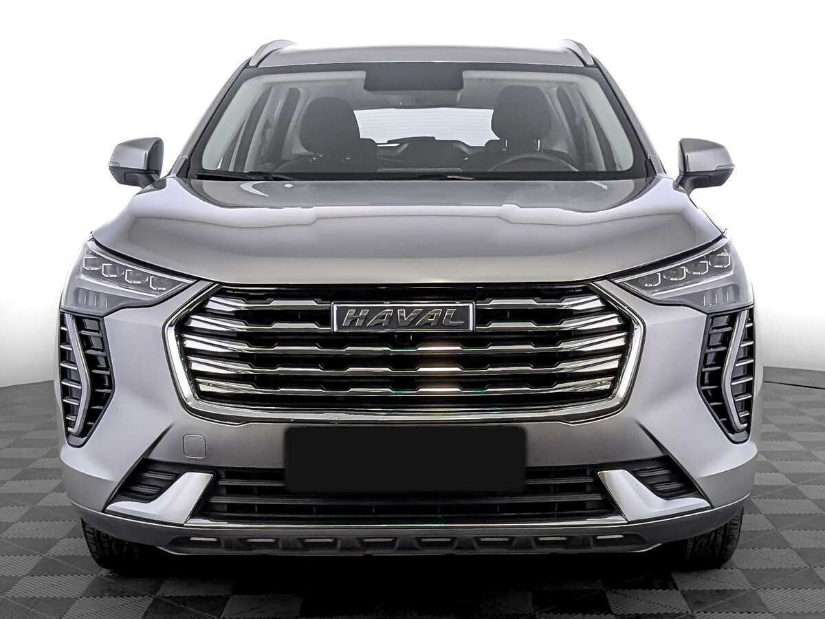 Haval Jolion, 2023 Фото №2