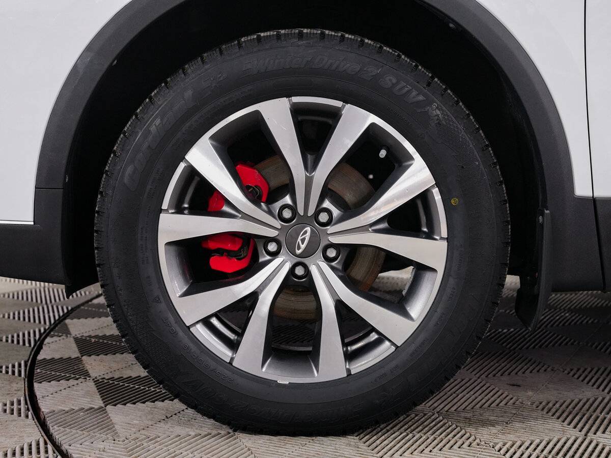 Chery Tiggo 7 Pro Max, 2024 Фото №9