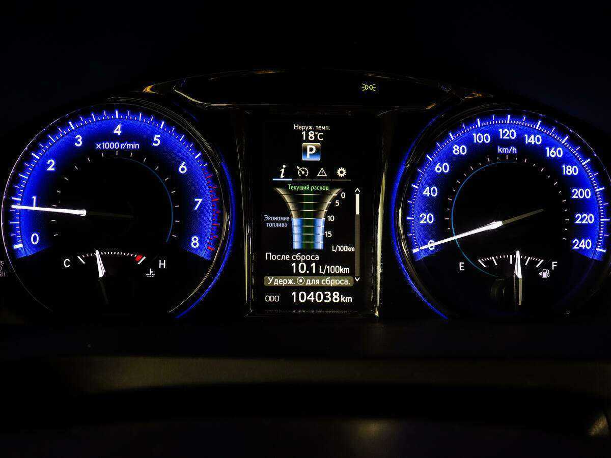 Toyota Camry, 2016 Фото №8