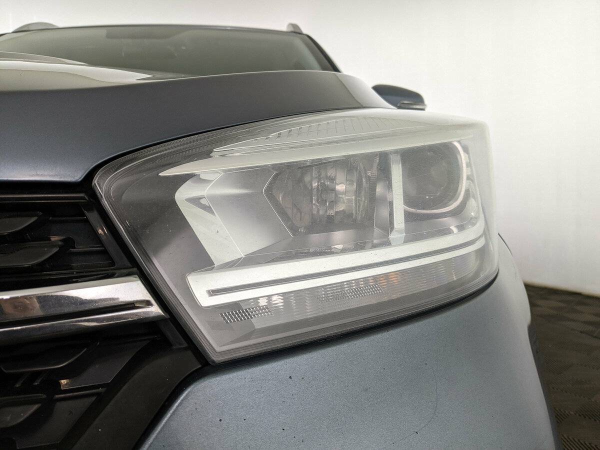 Chery Tiggo 4 I Рестайлинг, 2021 Фото №11