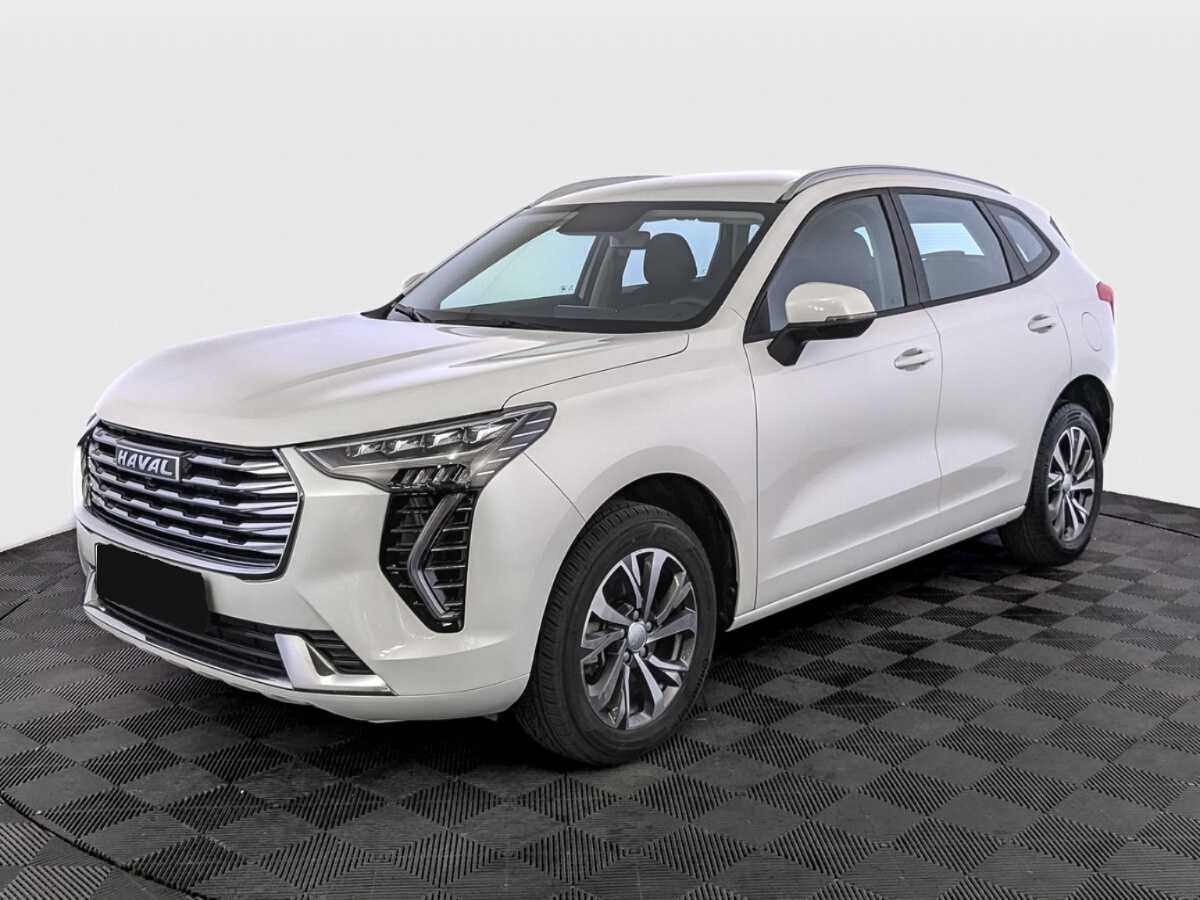 Haval Jolion, 2023 Фото №1