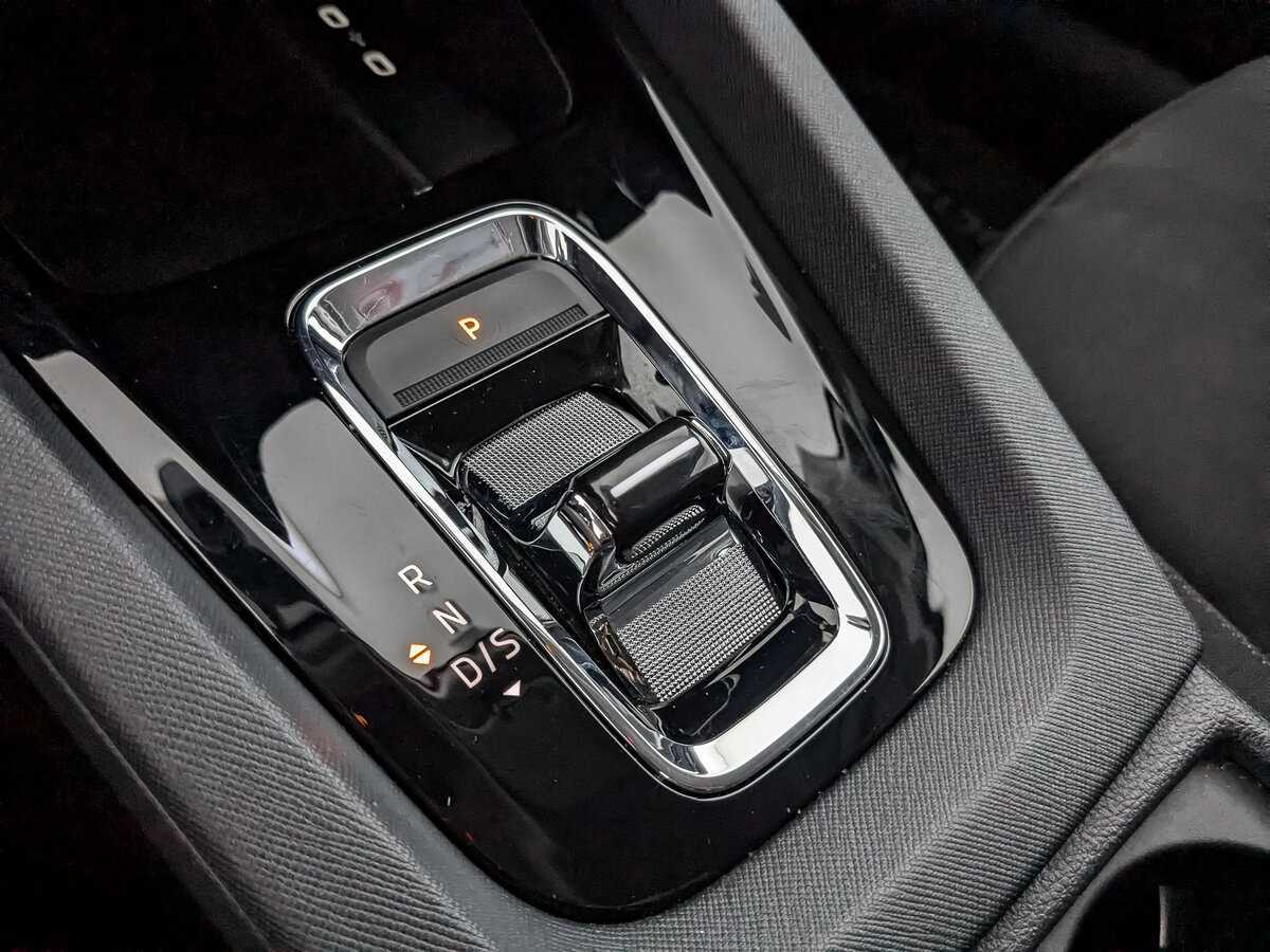 Skoda Octavia, 2021 Фото №16