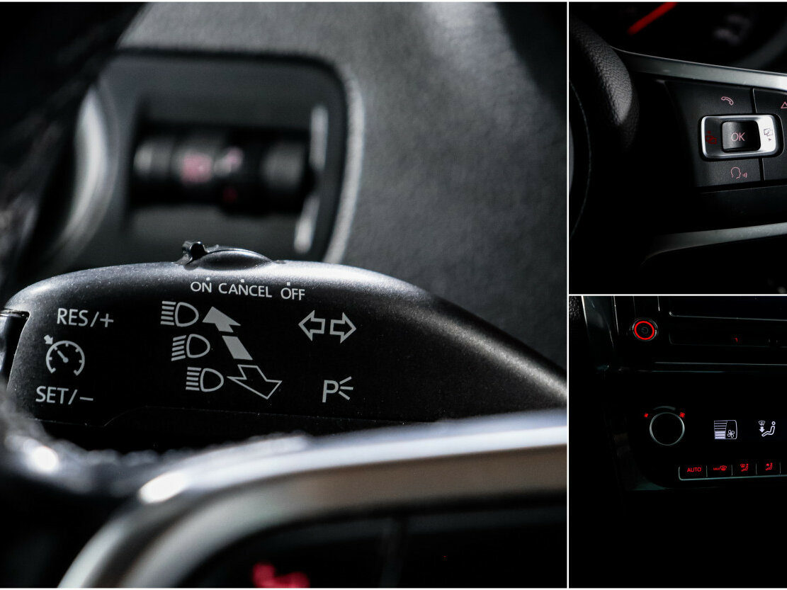 Volkswagen Polo V Рестайлинг, 2019 Фото №14