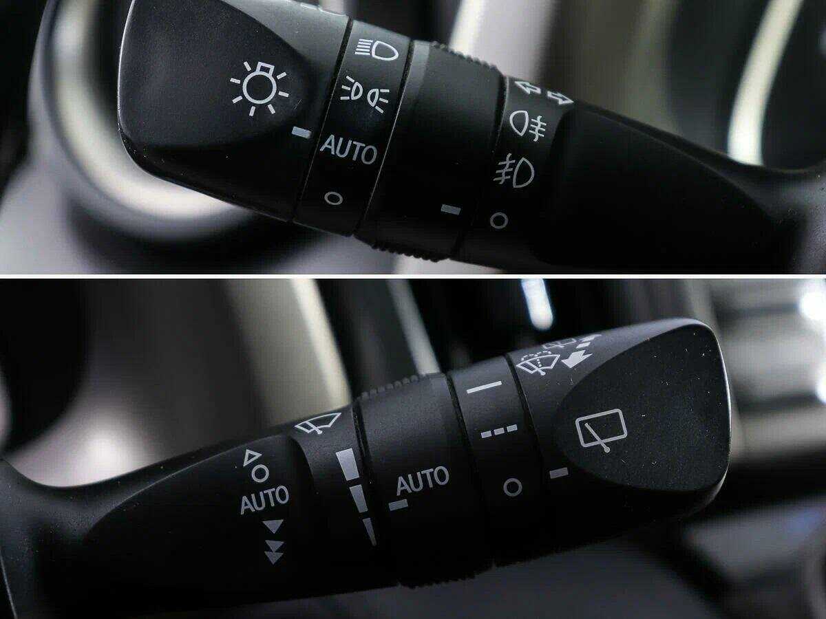 Toyota RAV4, 2012 Фото №18