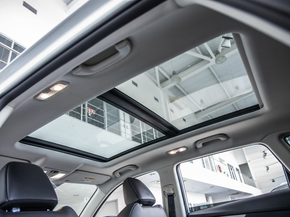 Changan CS35 Plus I Рестайлинг, 2024 Фото №18