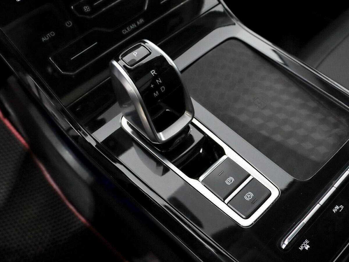 CHERY Tiggo 7 Pro, 2022 Фото №11