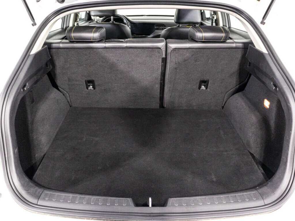 Haval F7x, 2021 Фото №15