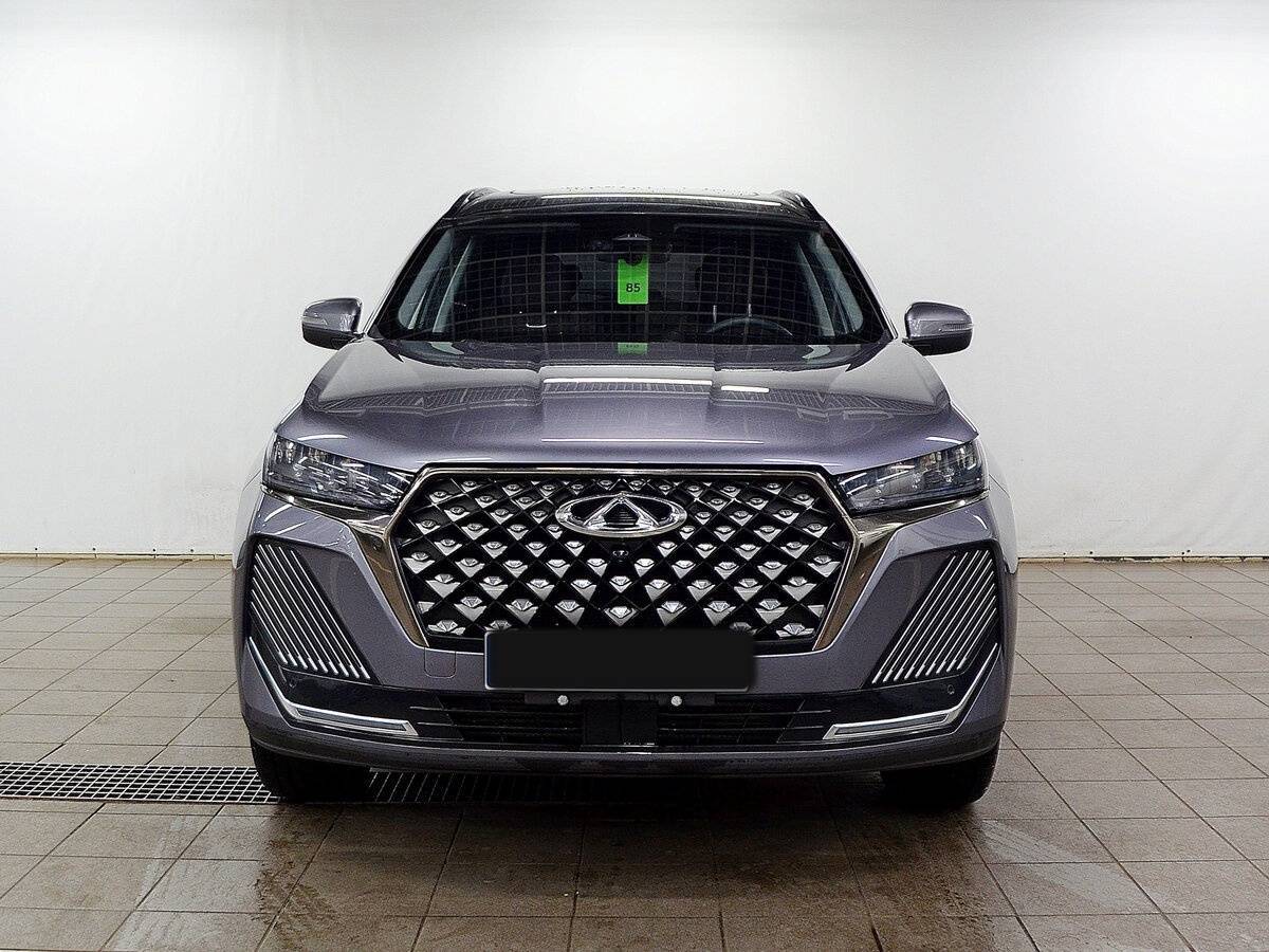 Chery Tiggo 7 Pro Max, 2024 Фото №2