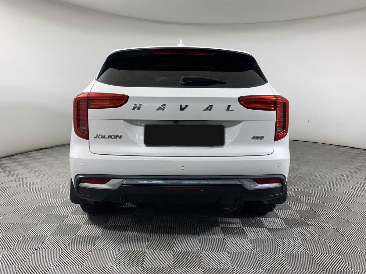 Haval Jolion, 2023 Фото №6