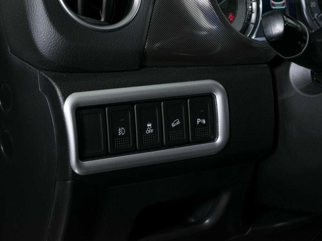 Suzuki Vitara, 2019 Фото №15