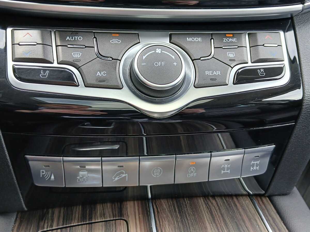 Haval H9, 2022 Фото №25