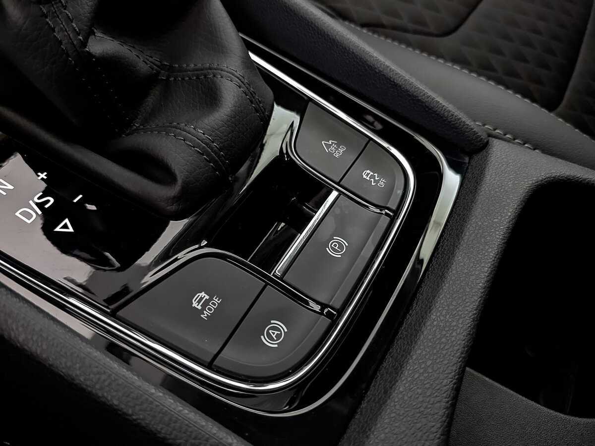 Skoda Kodiaq, 2018 Фото №24