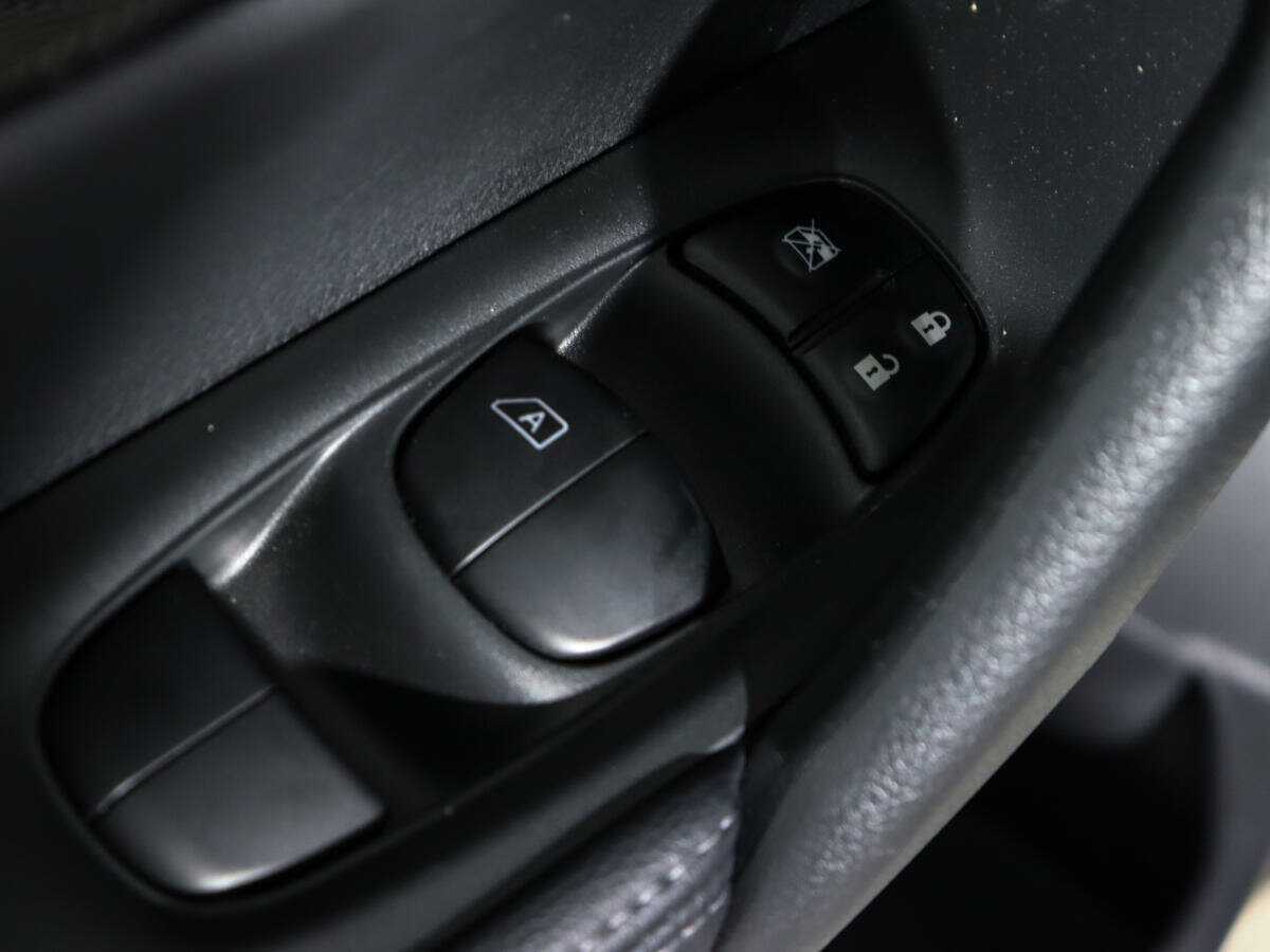 Nissan X-Trail, 2021 Фото №18