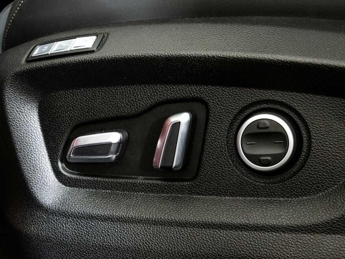 CHERY Tiggo 7 Pro Max, 2023 Фото №20