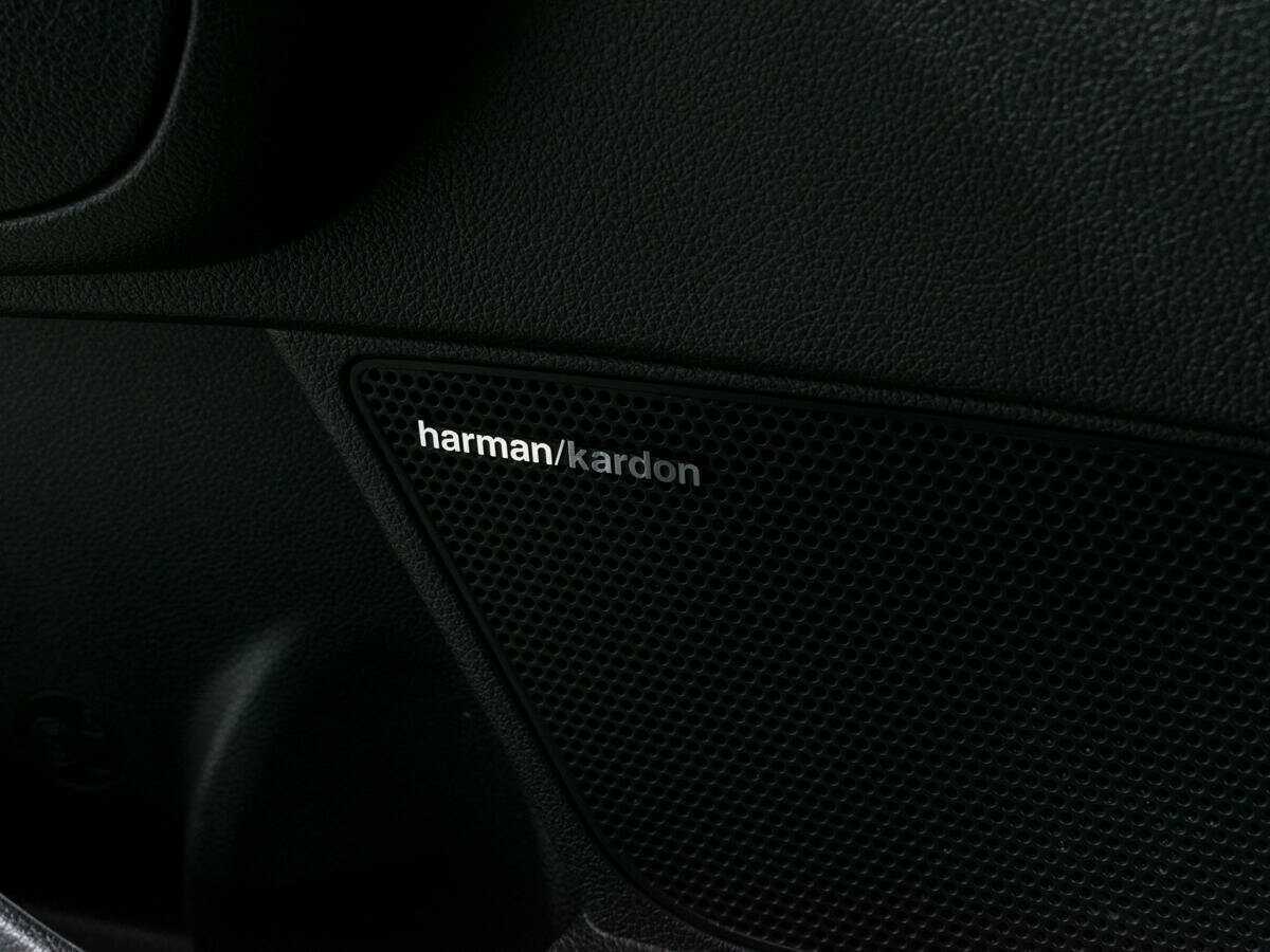 Kia Optima, 2018 Фото №22