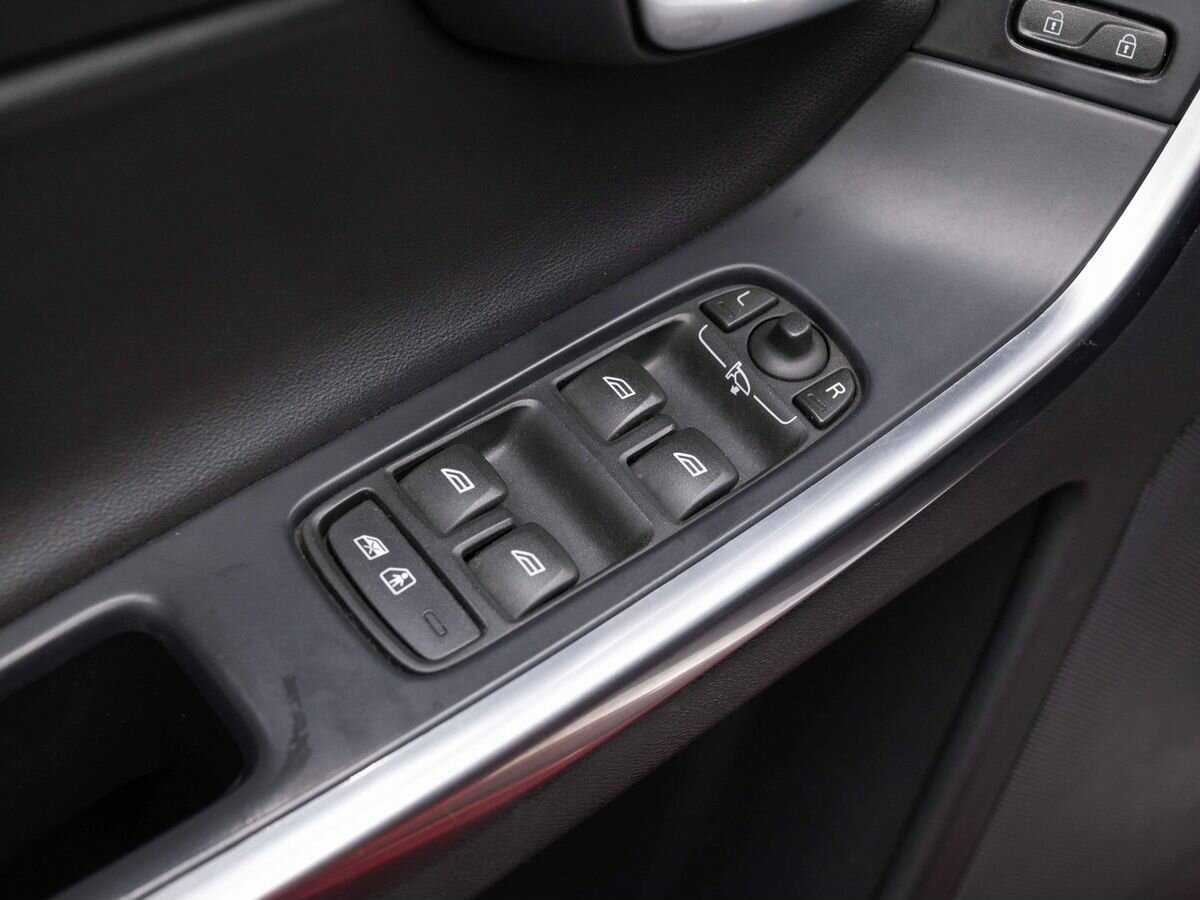 Volvo XC60, 2014 Фото №16