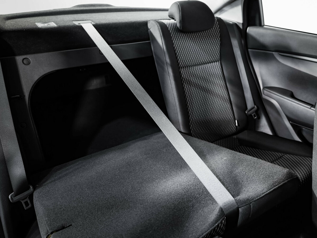 Kia Rio IV, 2020 Фото №21