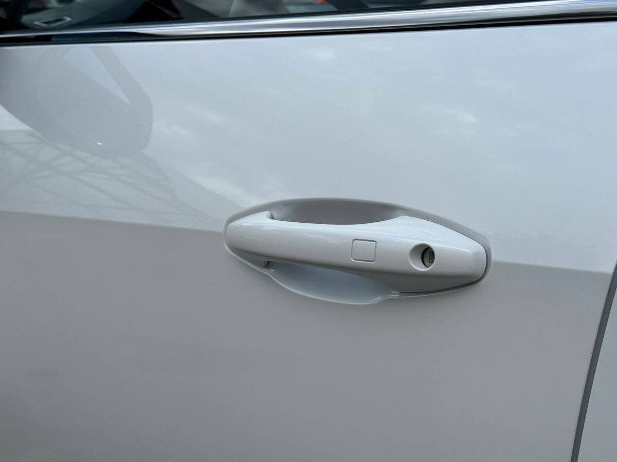 Haval F7x, 2020 Фото №10